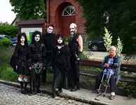...