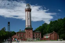 Z cyklu latarnie morskie