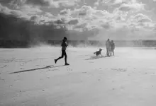 Jogging