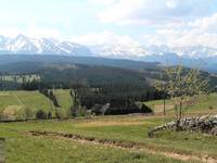 Tatry