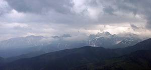 Tatry