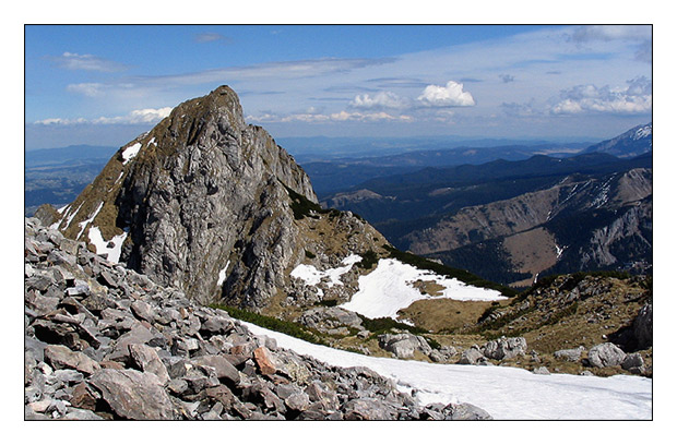 Tatry