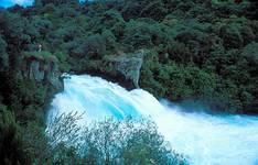 Huka Falls