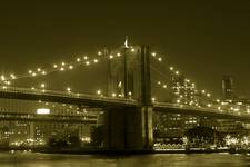 Brooklyn Bridge