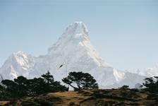 Ama Dablam