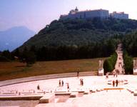 Monte Cassino