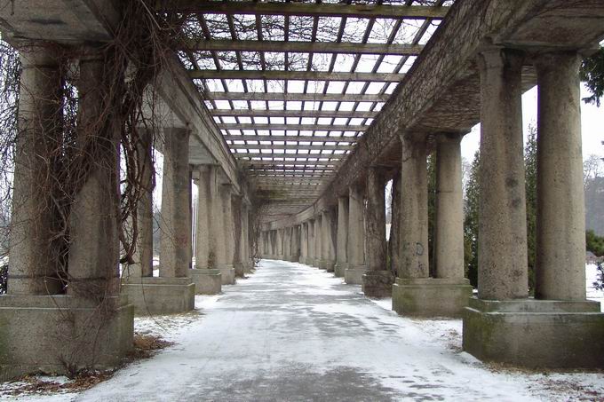 Pergola