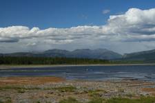 KLUANE NP