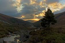 Vale of Glendalough