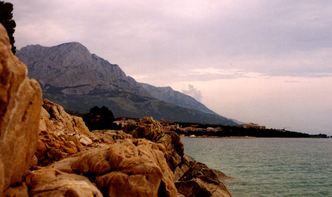 MAKARSKA RIVIERA