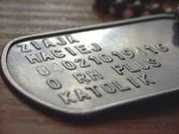 Dog Tag