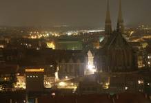 GÖRLITZ NOCĄ