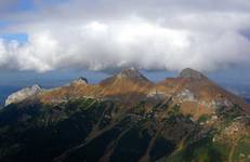 Tatry Bielskie