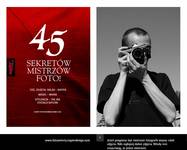 45 sekretów mistrzów fotografii