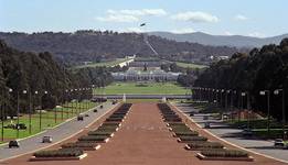 Canberra