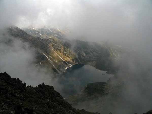 Tatry