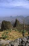 Simien Mountains