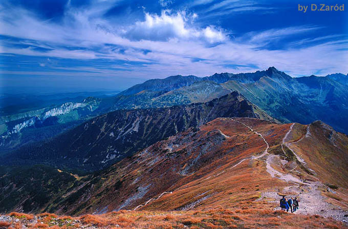 Tatry