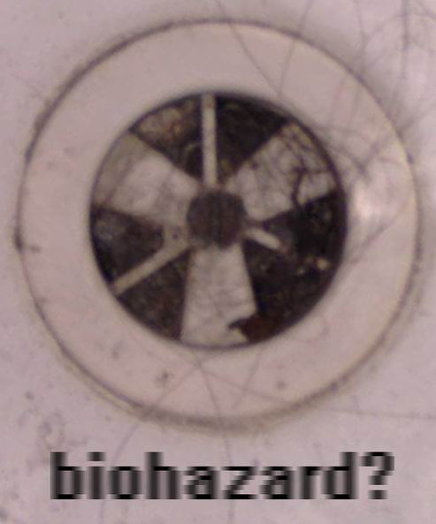 biohazard