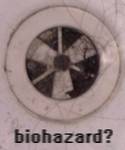 biohazard