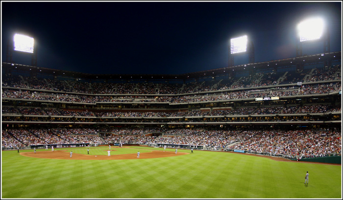 baseball