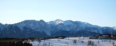 Tatry 2006