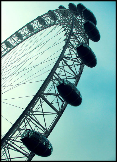 London Eye