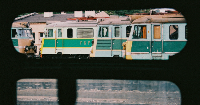 Czekając na swoją kolej