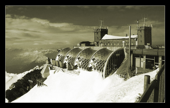 Zugspitze