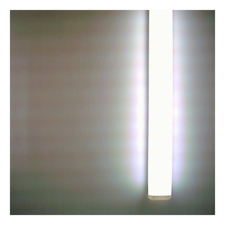 lampa fluorescencyjna