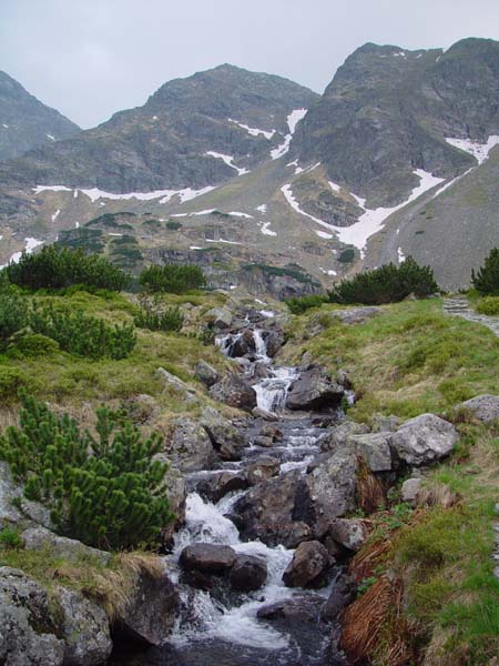 Tatry