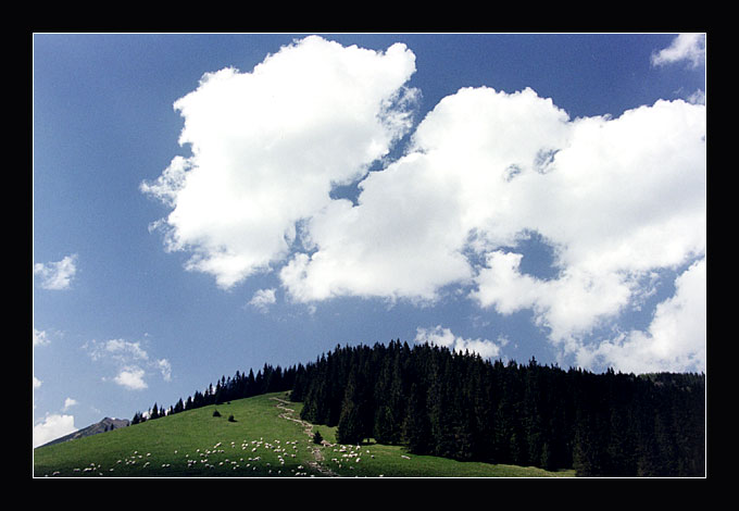 Tatry