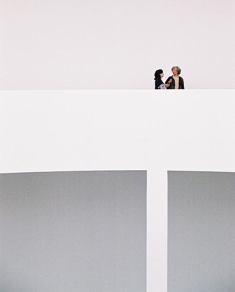 Pinakothek der Moderne #3