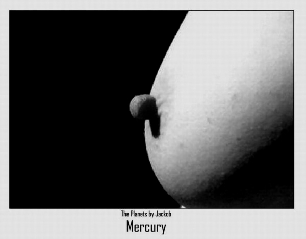 Mercury