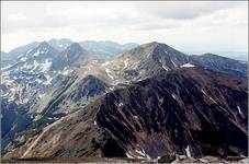 Tatry Zachodnie