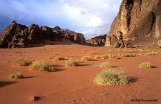 Wadi Rum