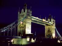 UK #1: Tower Bridge, London