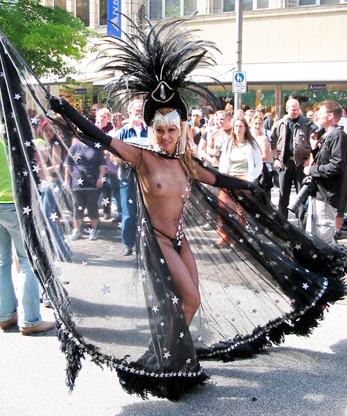 CSD Hamburg