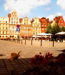 Wrocław