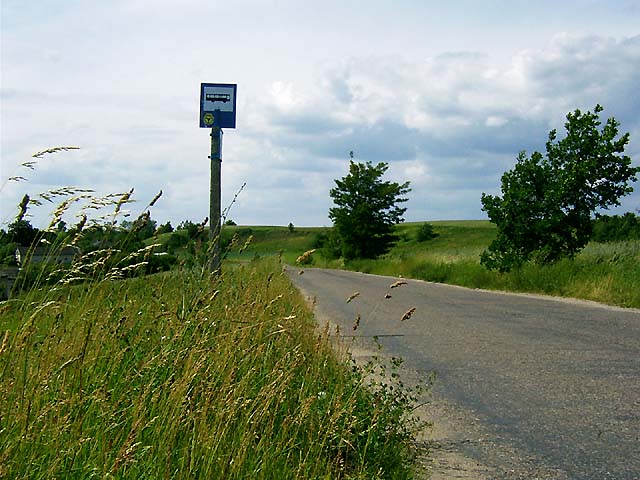 Czekaj, napewno przyjadę