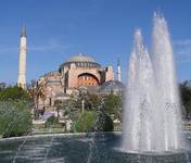 Hagia Sophia