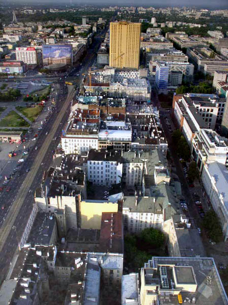 Warszawa