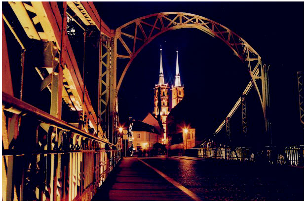 I LOVE WROCŁAW