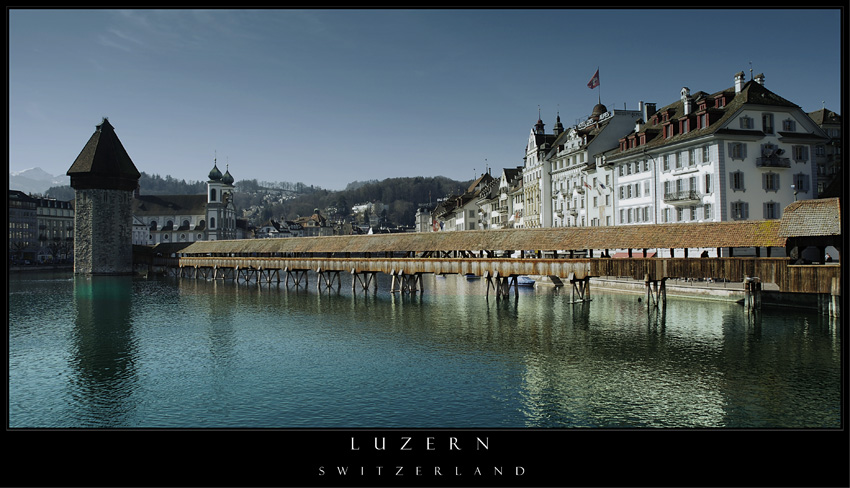 Lucerna