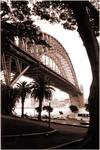 Harbour Bridge - Sydney