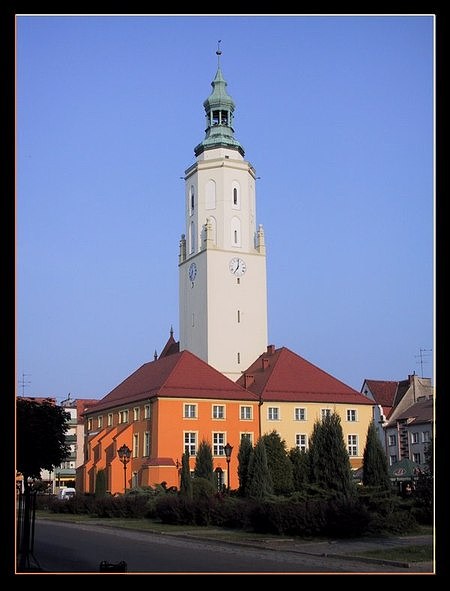 Nasz Rathaus...