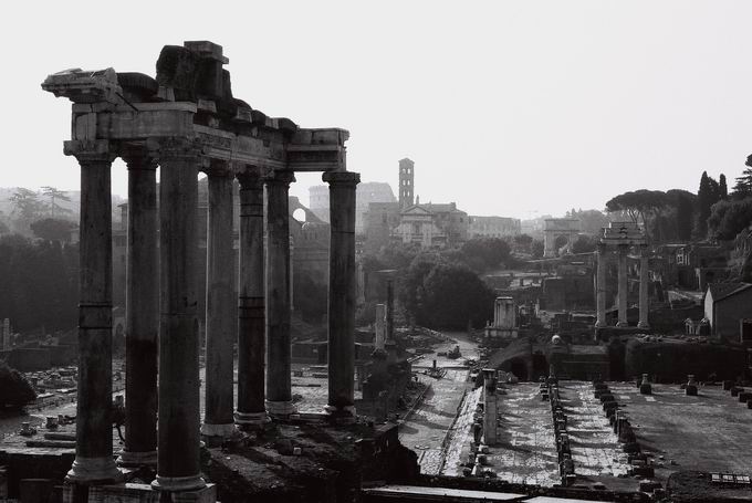 Forum Romanum