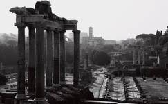 Forum Romanum