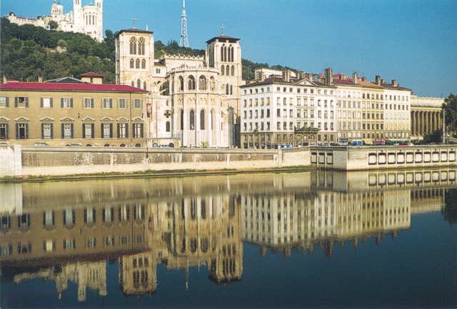 Lyon