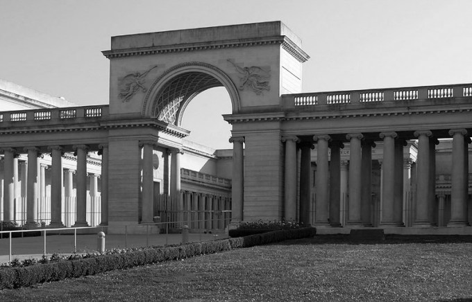 Legion of Honor